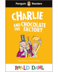 PR3: CHARLIE AND THE CHOCOLATE FACTORY