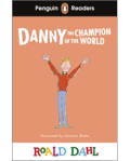 PR4: DANNY THE CHAMPION OF THE WORLD