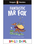 PR2: ROALD DAHL: FANTASTIC MR FOX