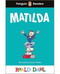PR4: ROALD DAHL: MATILDA