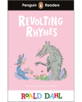 PR2: ROALD DAHL: REVOLTING RHYMES