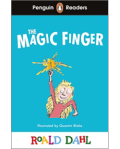 PR2: ROALD DAHL: MAGIC FINGER