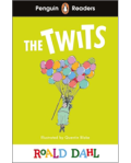 PR2: ROALD DAHL: TWITS