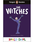 PR4: ROALD DAHL: WITCHES