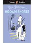 PR2: MOOMIN SHORTS