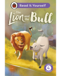 RIY 4: LION AND THE BULL