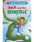 RIY 3: JACK AND THE BEANSTALK