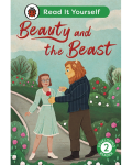 RIY 2: BEAUTY AND THE BEAST