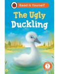 RIY 1: UGLY DUCKLING