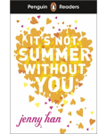 PR4: IT'S NOT SUMMER WITHOUT YOU