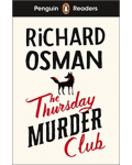 PR6: THURSDAY MURDER CLUB