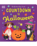 COUNTDOWN TO HALLOWEEN(BOARD)