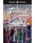PR1: FESTIVAL IN SUMMER