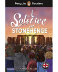 PR2: SOLSTICE AT STONE HENGE
