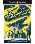 PR3: HOUND OF THE BASKERVILLES