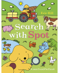 SEARCH WITH SPOT