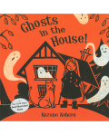 GHOSTS IN THE HOUSE!(PB)(US)