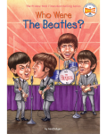 WHO WERE THE BEATLES?