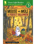 MOUSE & MOLE: PERFECT HALLOWEEN