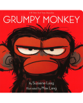 GRUMPY MONKEY(BOARD)