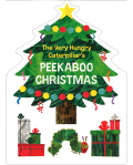 VHC'S PEEKABOO CHRISTMAS(BOARD)