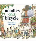 NOODLES ON A BICYCLE(HB)