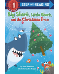 SIR 1: BIG, LITTLE SHARK & XMAS TREE
