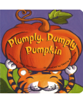 PLUMPLY, DUMPLY PUMPKIN