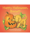 HAPPY HALLOWEEN, BISCUIT!(PB)