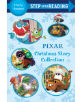 PIXAR CHRISTMAS STORY COLLECTION (SIRC)