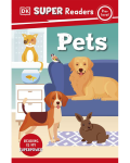 DKSR 1: PETS