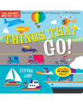 INDESTRUCTIBLES: THINGS THAT GO!