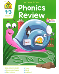 PHONICS REVIEW DELUXE