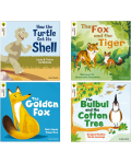 ORT: TRADITIONAL TALES L5 MORE STORIES