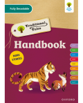 ORT: TRADITIONAL TALES TEACHER'S HB MORE