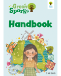 ORT: GREEN SPARKS TEACHER HANDBOOK