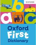 OXFORD FIRST DICTIONARY