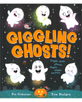 GIGGLING GHOSTS(PB)