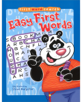 FIRST WORD SEARCH: EASY FIRST WORDS