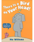 THERE IS A BIRD ON YOUR HEAD(PB)(UK)