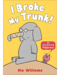 I BROKE MY TRUNK!(PB)(UK)