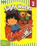 FLASH KIDS: SIGHT WORDS(GRADE 2)