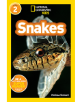 NGR 2: SNAKES