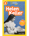 HELEN KELLER