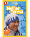 MOTHER TERESA