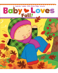 BABY LOVES FALL!(BOARD)