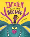 DEXTER LOST HIS BOO-WOO(PB)