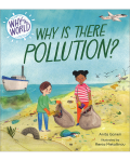 WHY IN THE WORLD: WHY IS THERE POLLUTION