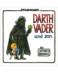 DARTH VADER AND SON(HB)