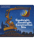 GOODNIGHT, GOODNIGHT, CONSTRUCTION SIT
